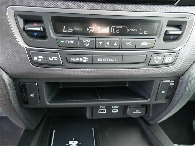 new 2026 Honda Ridgeline car, priced at $43,126