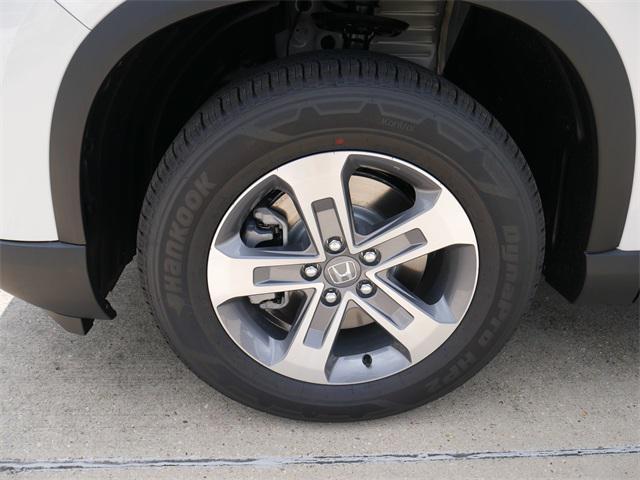 new 2025 Honda Pilot car, priced at $43,375