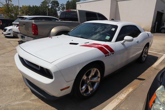 used 2012 Dodge Challenger car, priced at $16,950