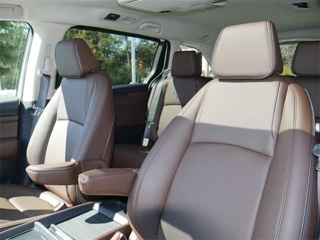 new 2025 Honda Odyssey car, priced at $45,176