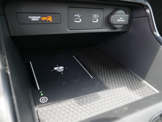 new 2026 Honda CR-V car, priced at $35,055