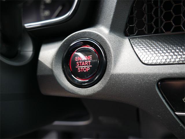 new 2026 Honda CR-V car, priced at $35,055