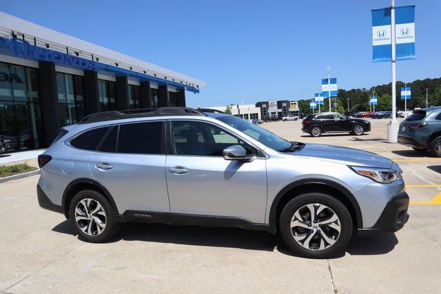 used 2020 Subaru Outback car, priced at $22,950