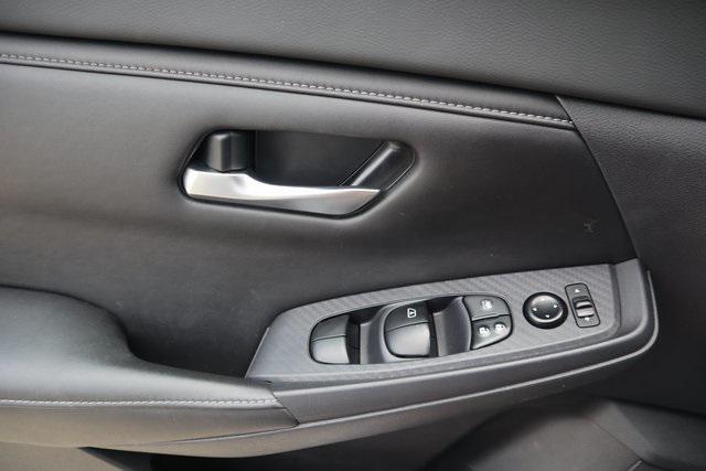 used 2022 Nissan Sentra car, priced at $17,995