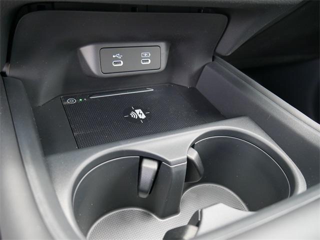 new 2026 Honda HR-V car, priced at $29,395