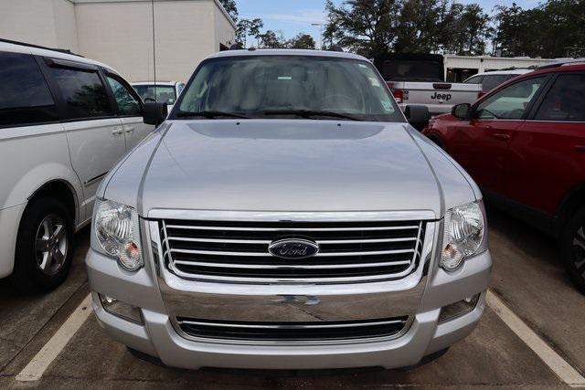 used 2010 Ford Explorer car, priced at $8,950