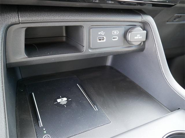 new 2025 Honda Pilot car, priced at $42,948