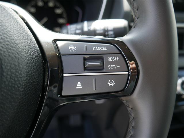 new 2025 Honda Pilot car, priced at $42,948