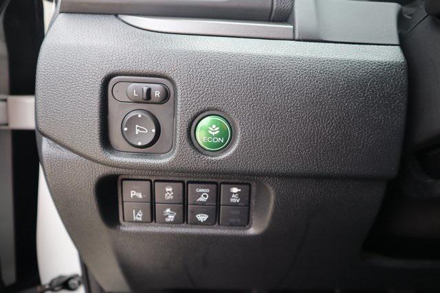 used 2023 Honda Ridgeline car, priced at $32,950