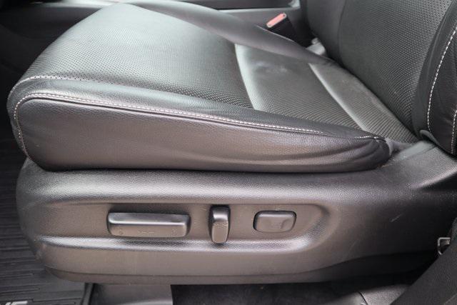 used 2023 Honda Ridgeline car, priced at $32,950