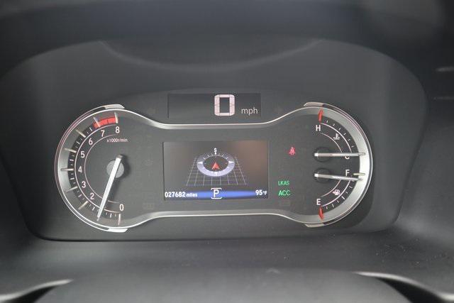 used 2023 Honda Ridgeline car, priced at $32,950