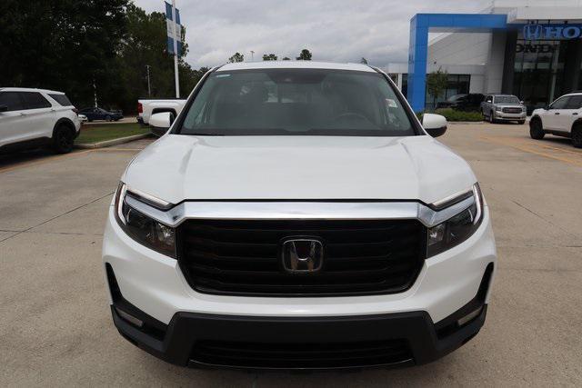 used 2023 Honda Ridgeline car, priced at $32,950