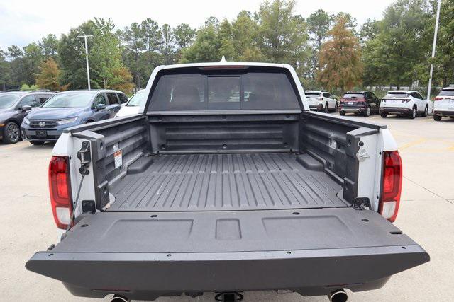 used 2023 Honda Ridgeline car, priced at $32,950
