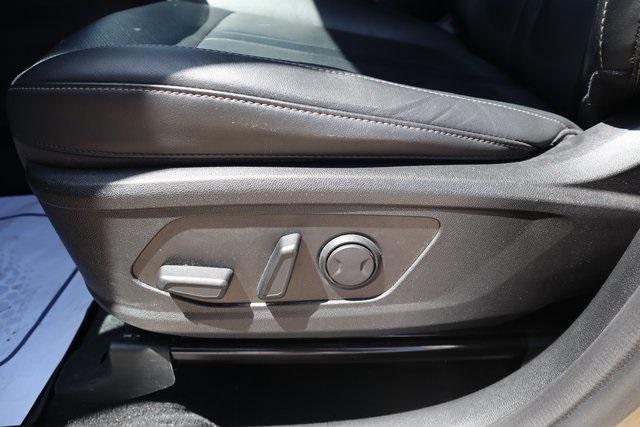 used 2021 Kia Sorento car, priced at $21,950