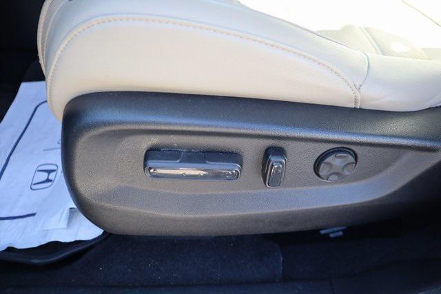 used 2022 Honda CR-V car, priced at $26,900