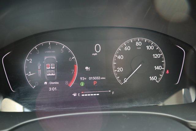 used 2022 Honda Civic car, priced at $24,900