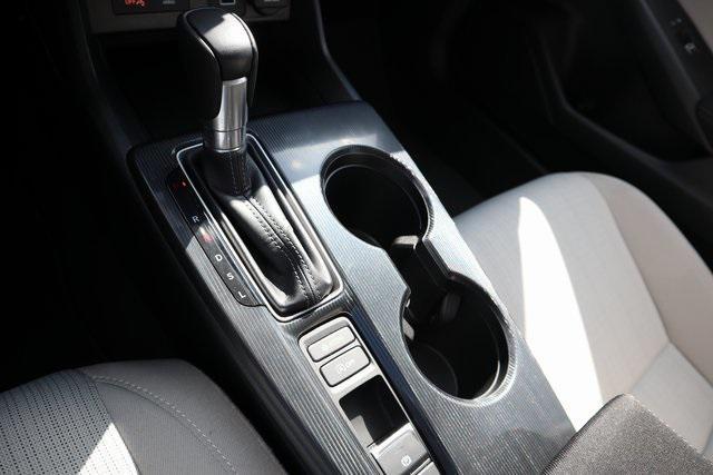 used 2022 Honda Civic car, priced at $24,900