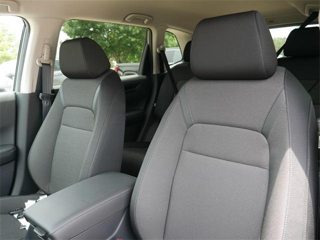 new 2026 Honda CR-V car, priced at $32,770