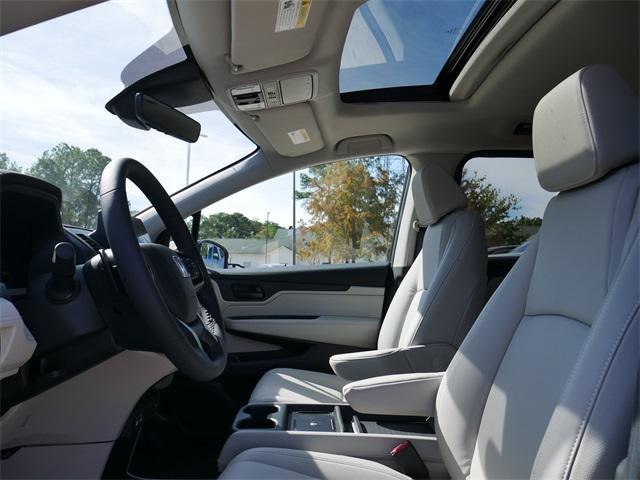 new 2026 Honda Odyssey car, priced at $44,685