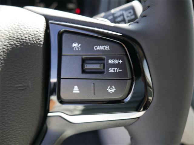 new 2026 Honda Odyssey car, priced at $44,685