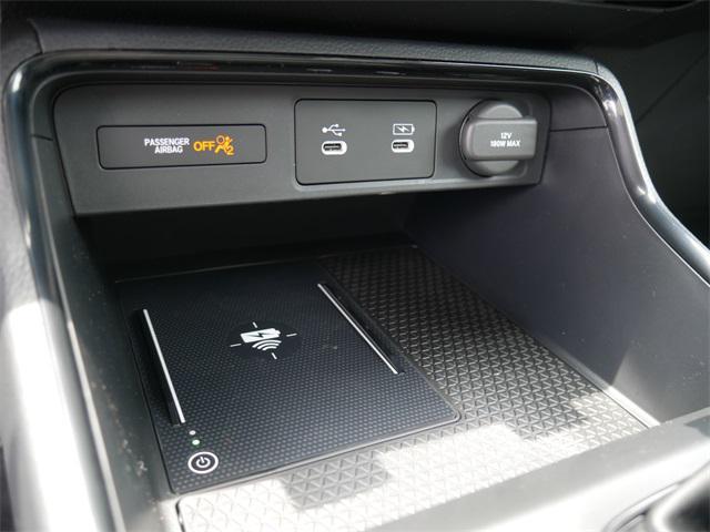 new 2026 Honda CR-V car