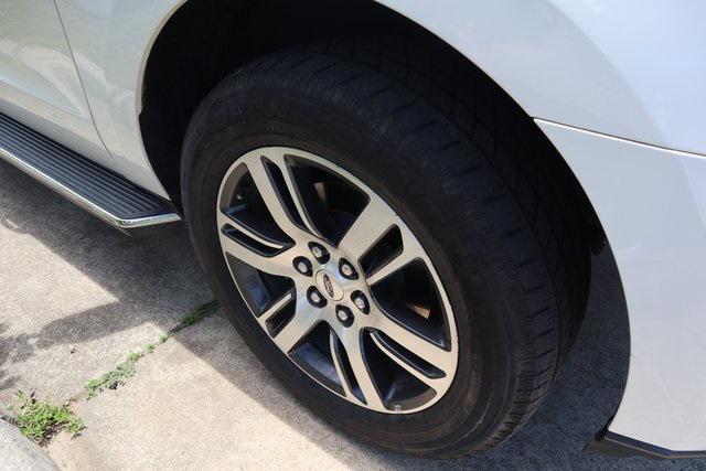 used 2022 Ford Expedition car, priced at $38,500
