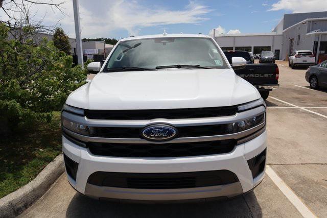 used 2022 Ford Expedition car, priced at $38,500