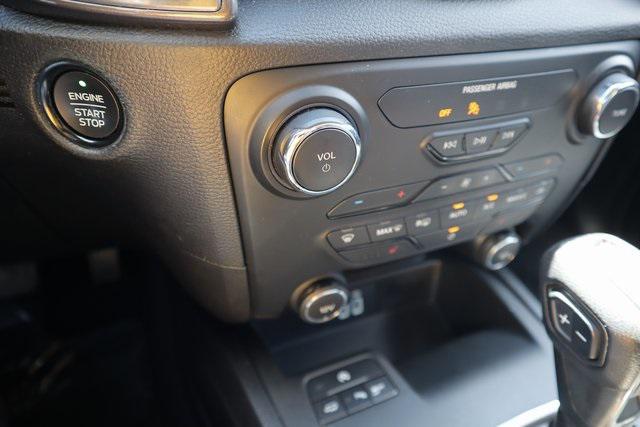 used 2019 Ford Ranger car, priced at $23,950