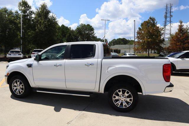 used 2019 Ford Ranger car, priced at $23,950