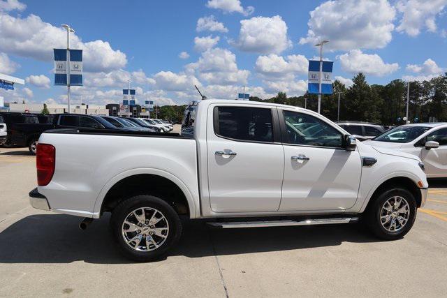 used 2019 Ford Ranger car, priced at $23,950