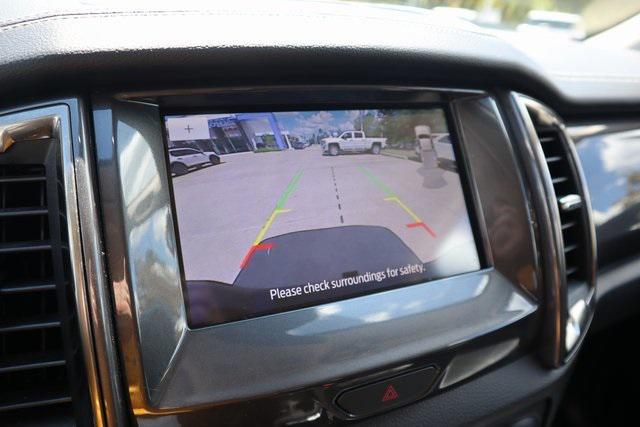 used 2019 Ford Ranger car, priced at $23,950