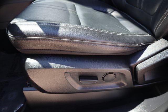 used 2019 Ford Ranger car, priced at $23,950