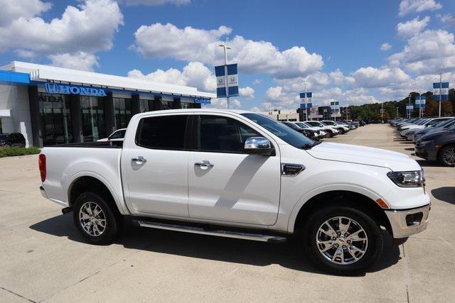 used 2019 Ford Ranger car, priced at $23,950