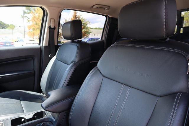 used 2019 Ford Ranger car, priced at $23,950