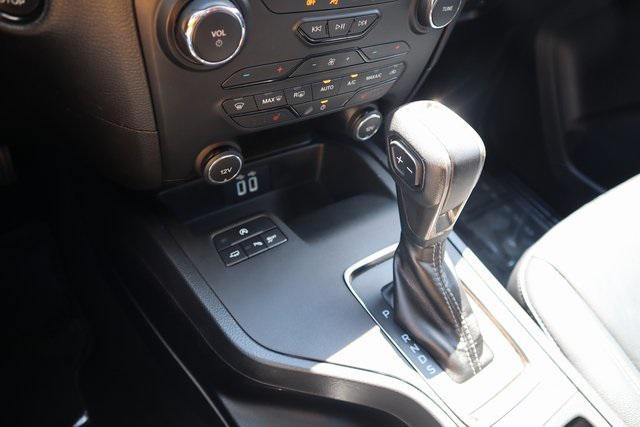 used 2019 Ford Ranger car, priced at $23,950