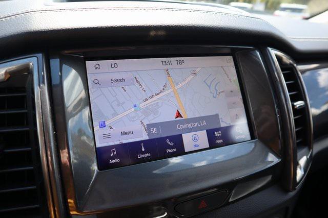 used 2019 Ford Ranger car, priced at $23,950