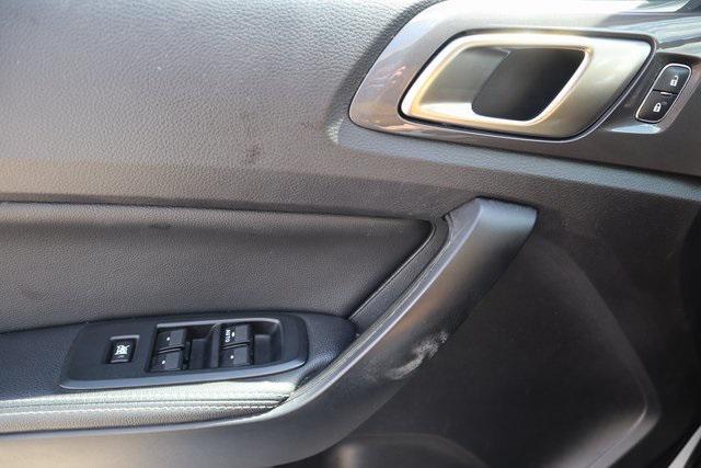 used 2019 Ford Ranger car, priced at $23,950