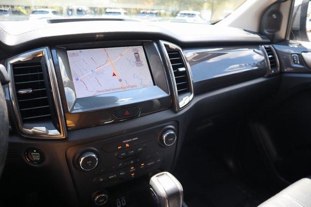 used 2019 Ford Ranger car, priced at $23,950