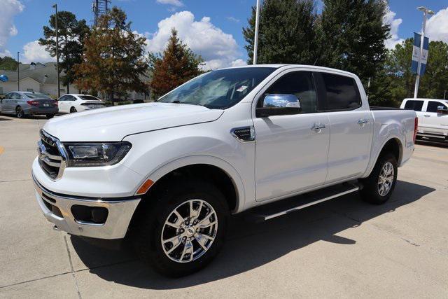 used 2019 Ford Ranger car, priced at $23,950