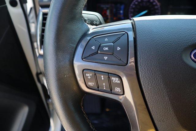 used 2019 Ford Ranger car, priced at $23,950