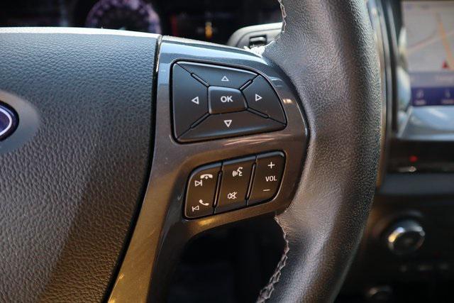 used 2019 Ford Ranger car, priced at $23,950