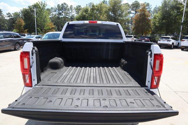 used 2019 Ford Ranger car, priced at $23,950