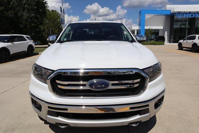 used 2019 Ford Ranger car, priced at $23,950