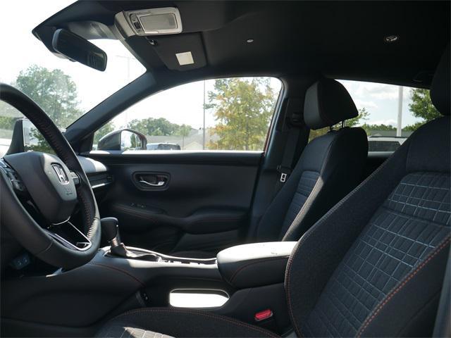 used 2026 Honda HR-V car, priced at $29,608