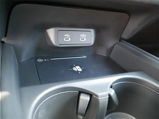 used 2026 Honda HR-V car, priced at $29,608