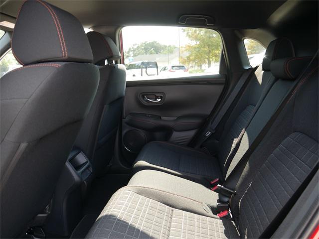 used 2026 Honda HR-V car, priced at $29,608