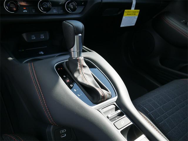 used 2026 Honda HR-V car, priced at $29,608
