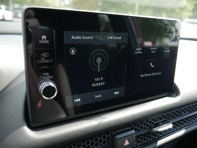 used 2026 Honda HR-V car, priced at $29,608