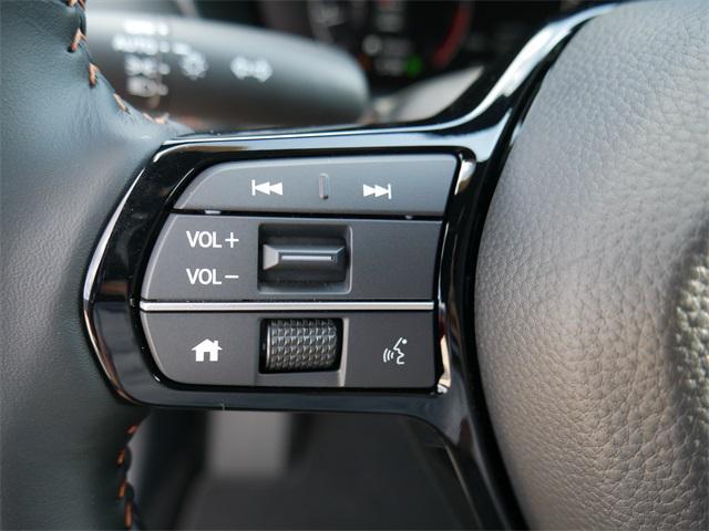 used 2026 Honda HR-V car, priced at $29,608