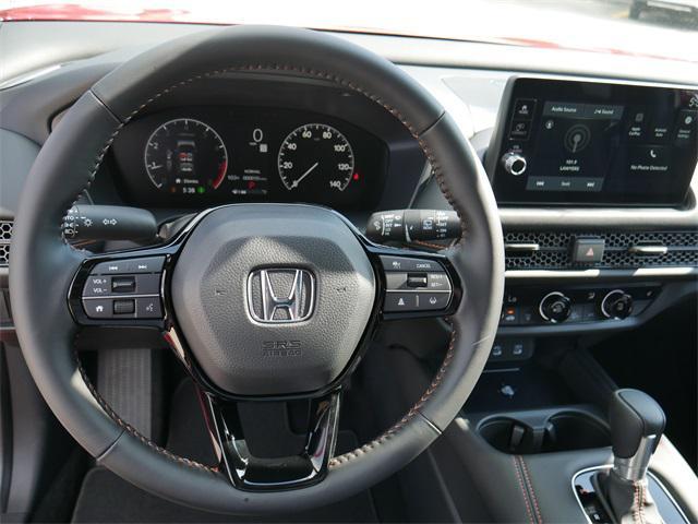used 2026 Honda HR-V car, priced at $29,608